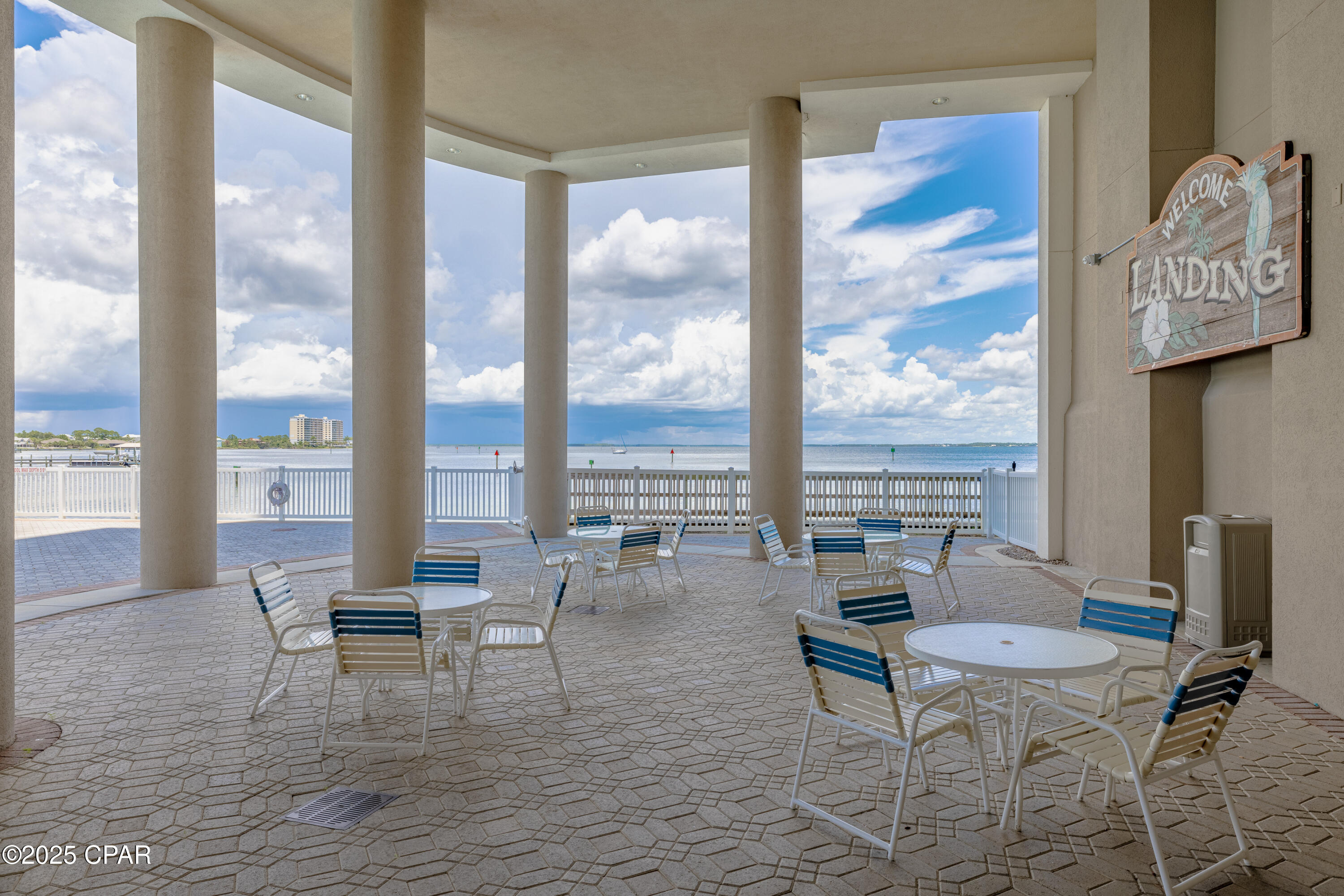 Marina Landing - Residential