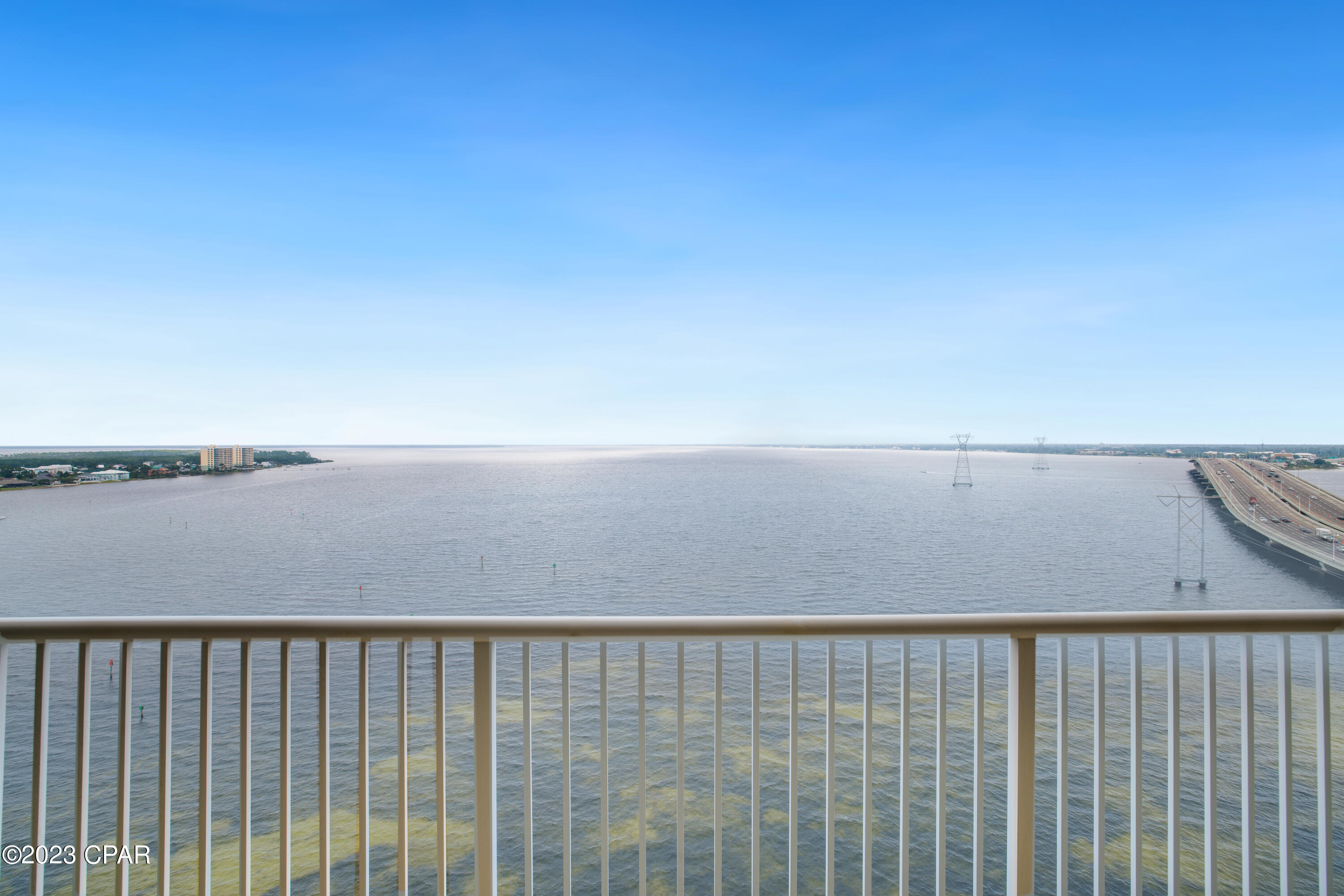 Marina Landing - Residential