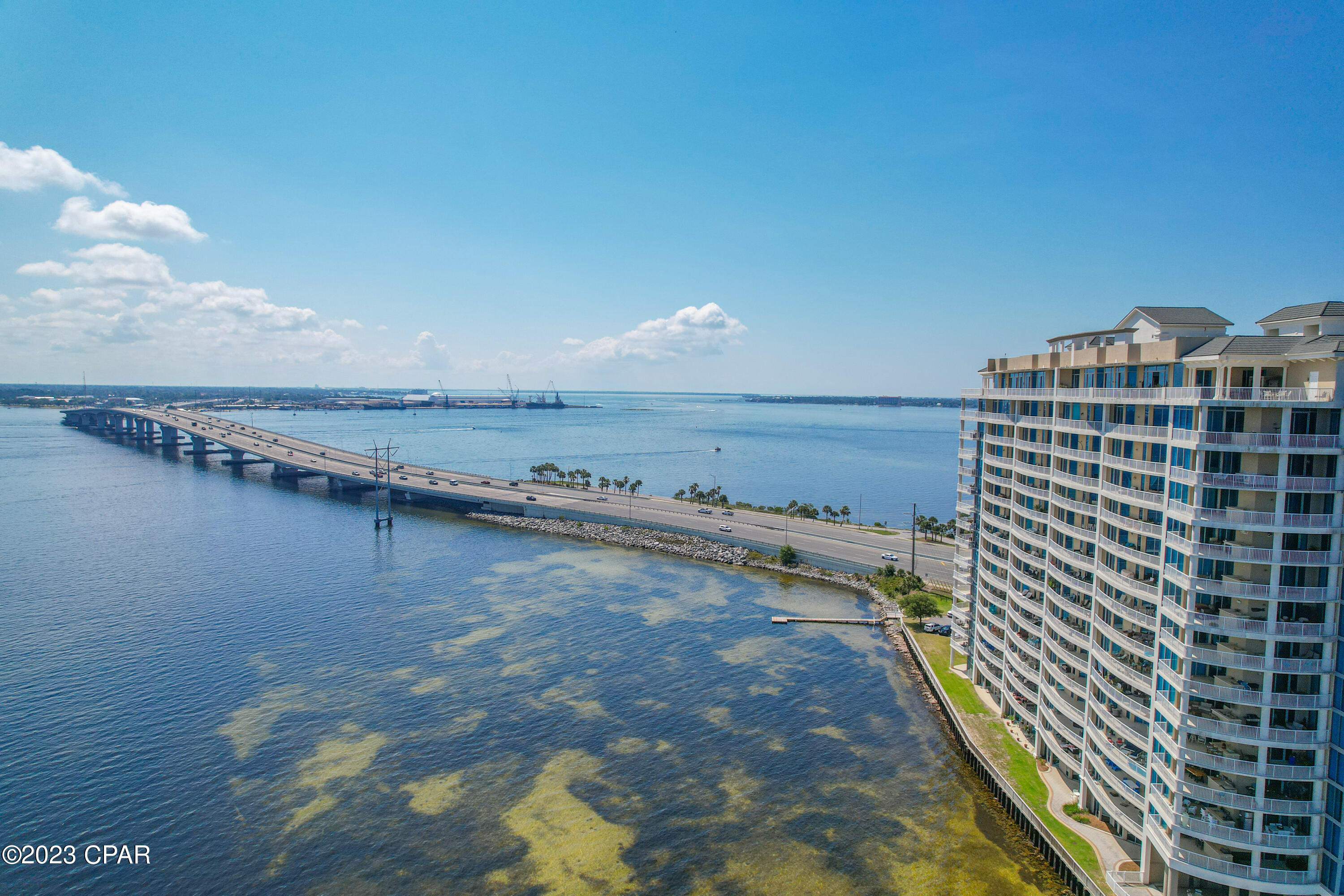 Marina Landing - Residential