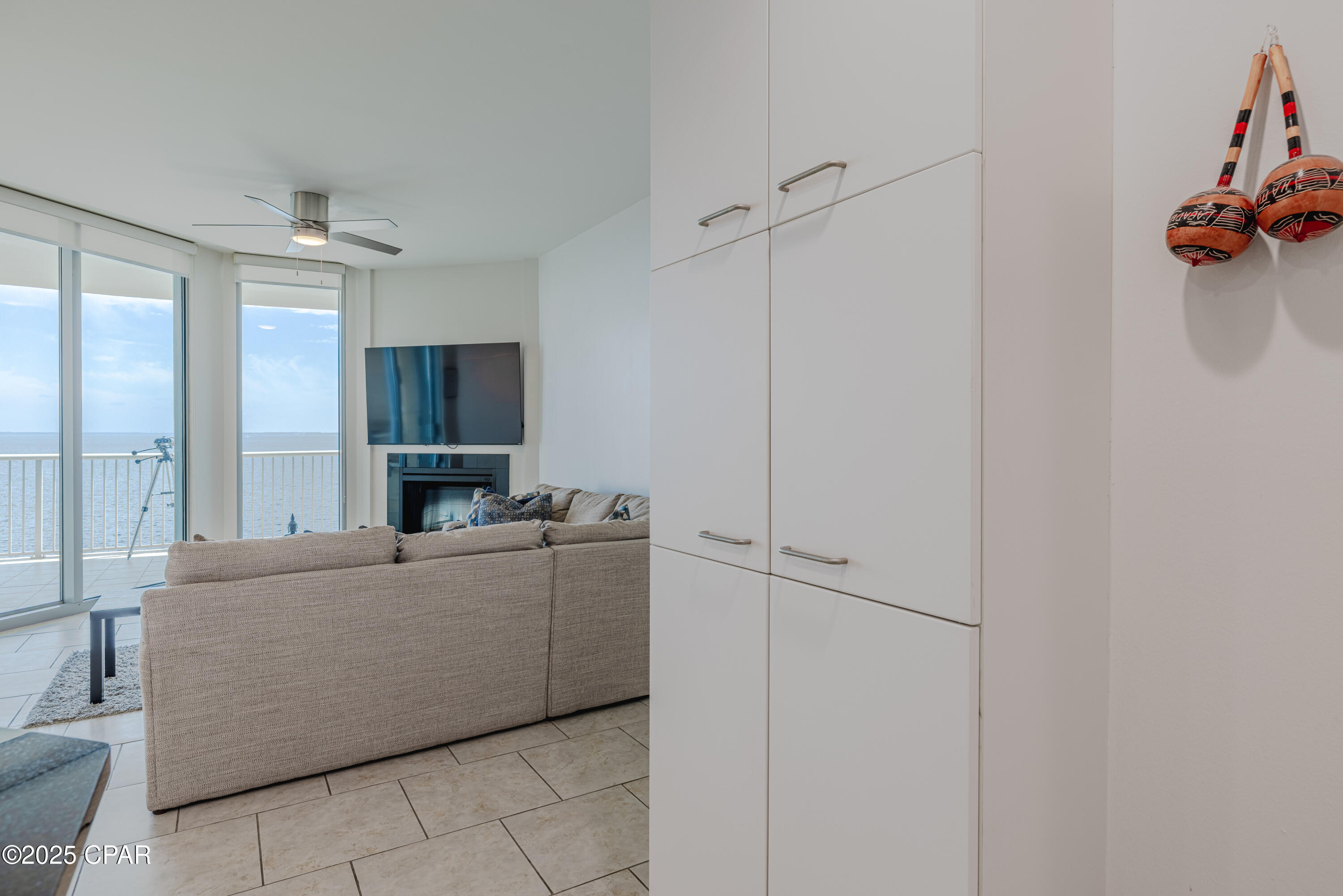 Marina Landing - Residential