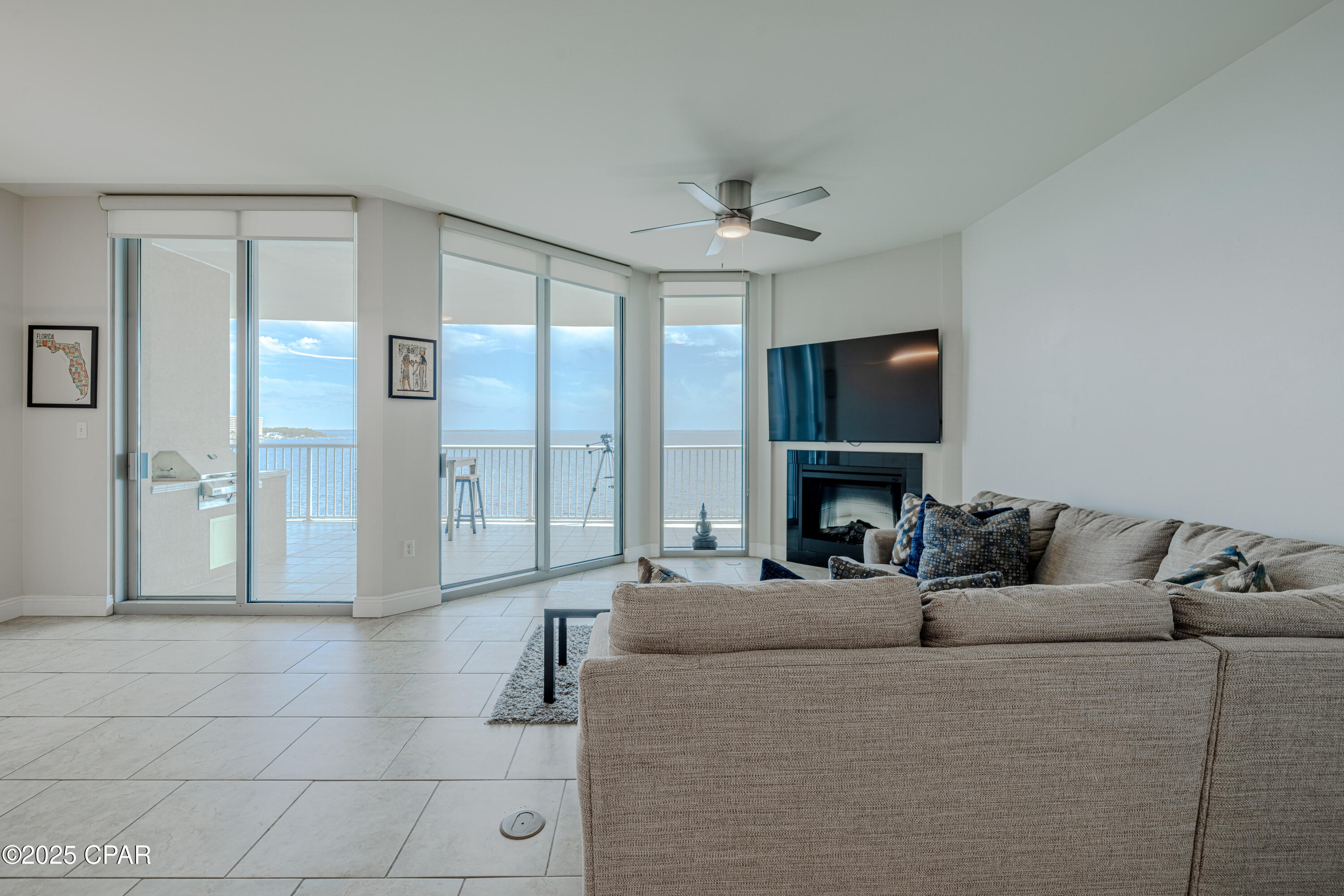 Marina Landing - Residential