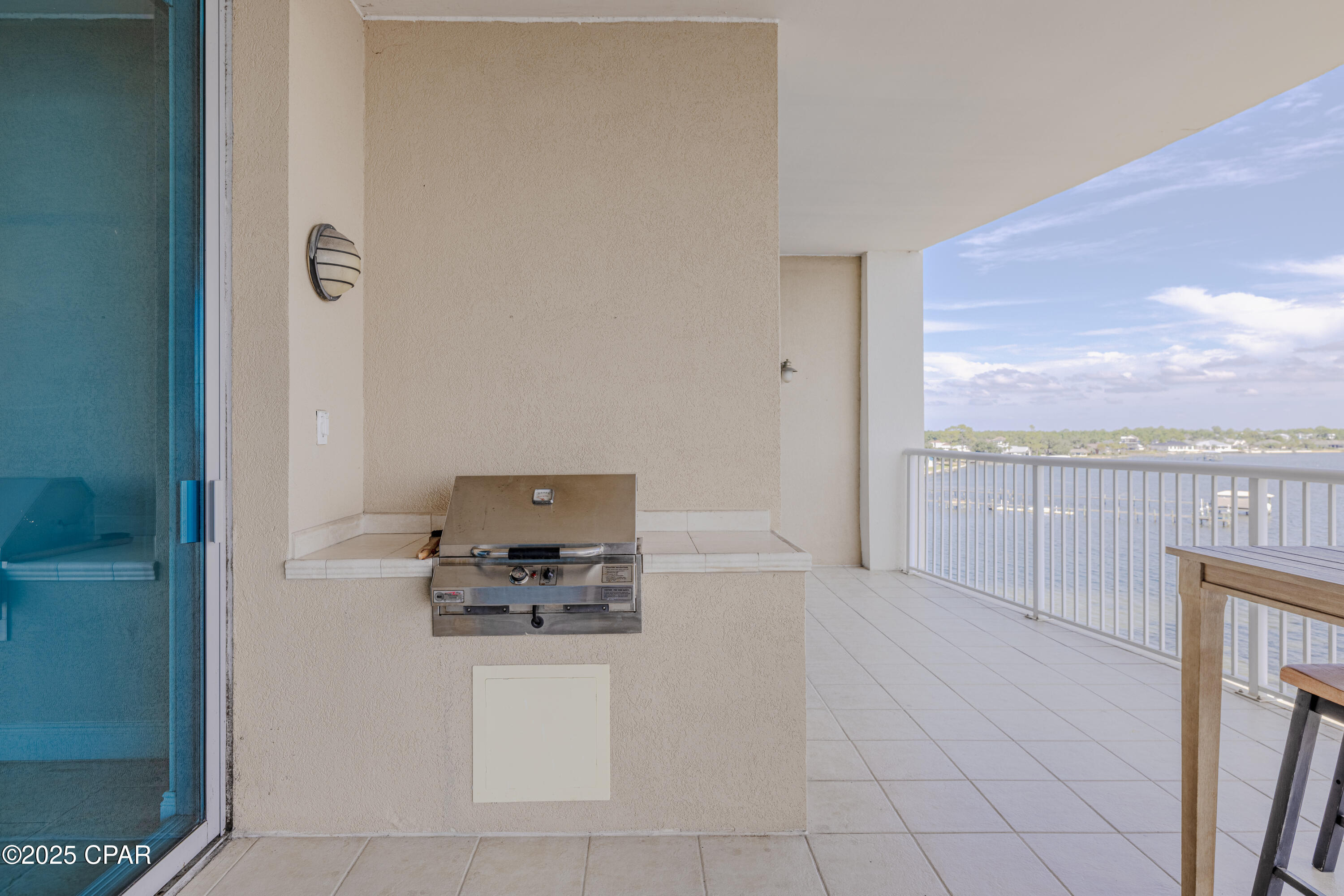 Marina Landing - Residential