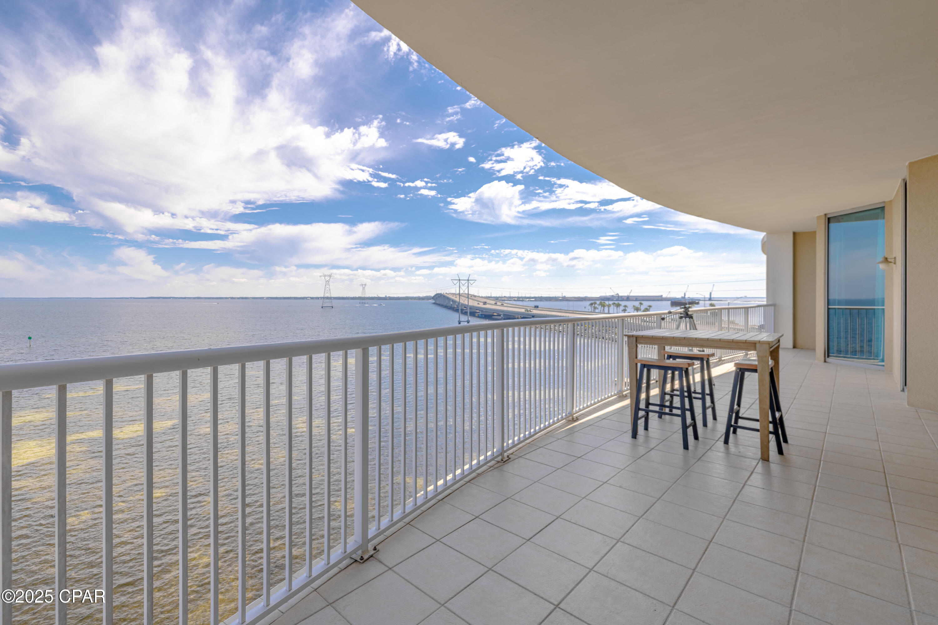 Marina Landing - Residential