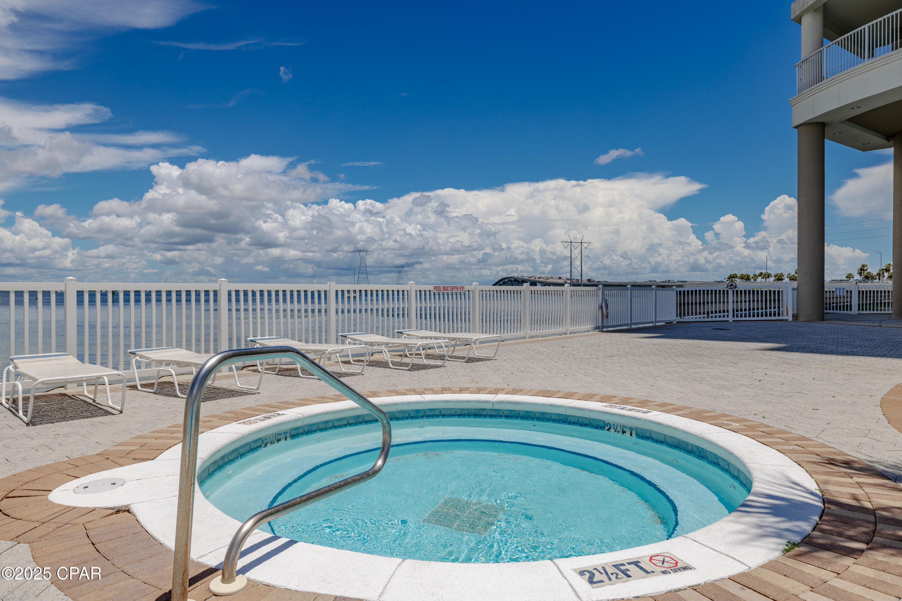 Marina Landing - Residential