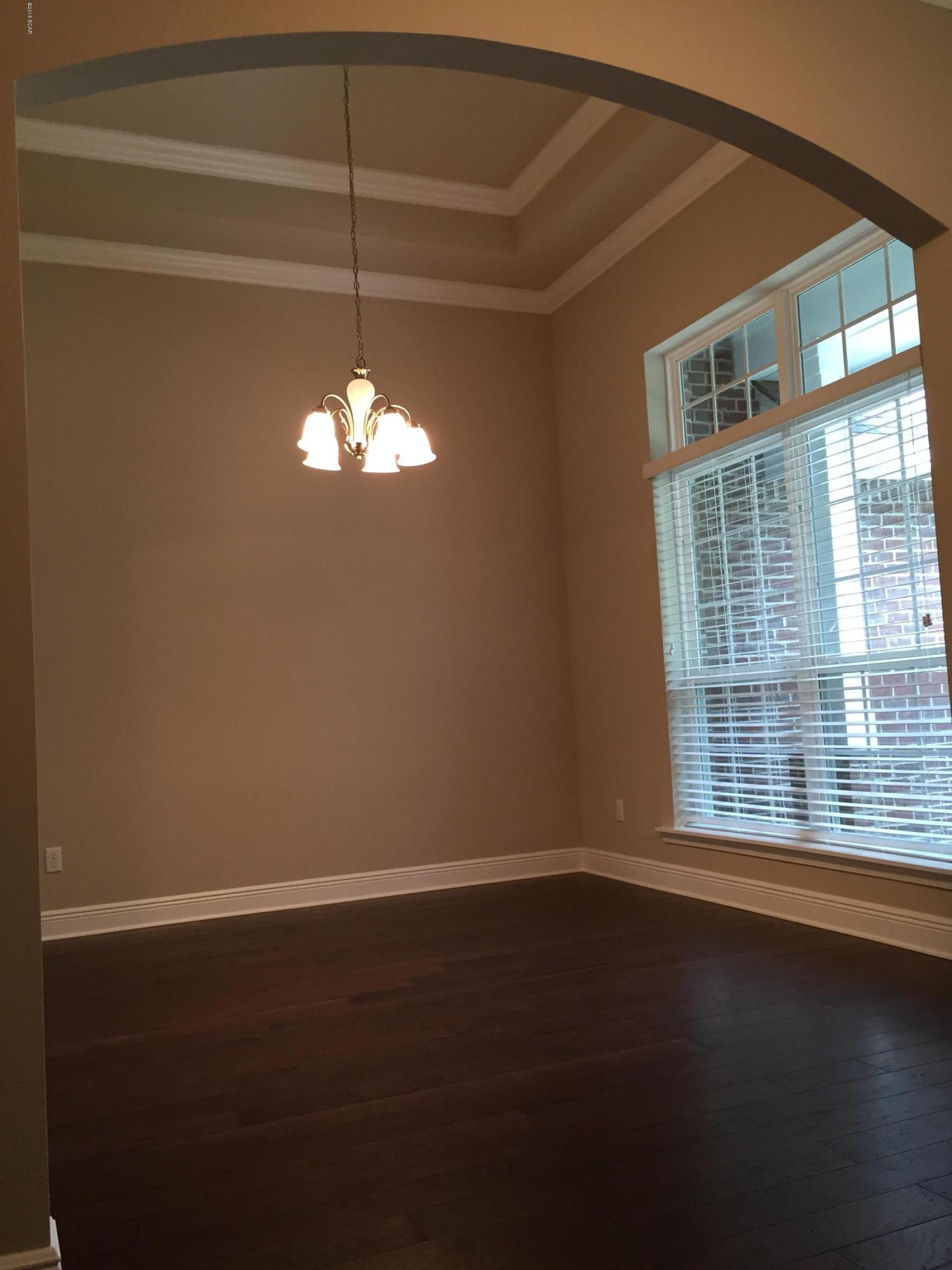 Lake Merial - Residential