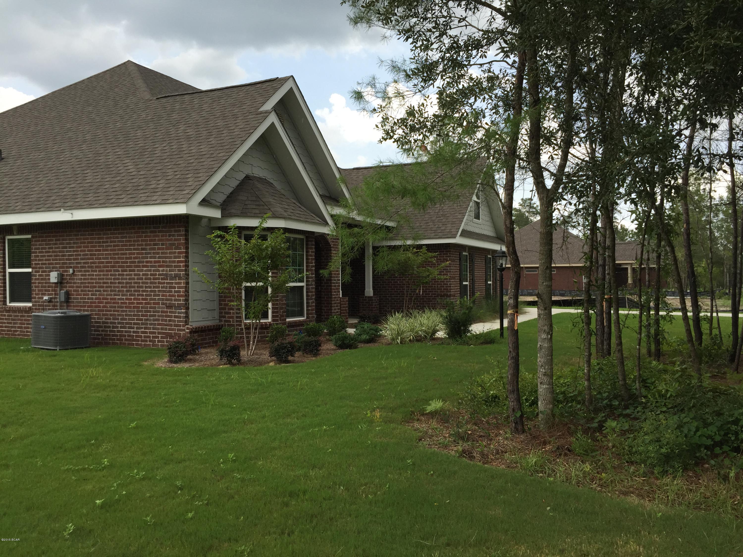 Lake Merial - Residential