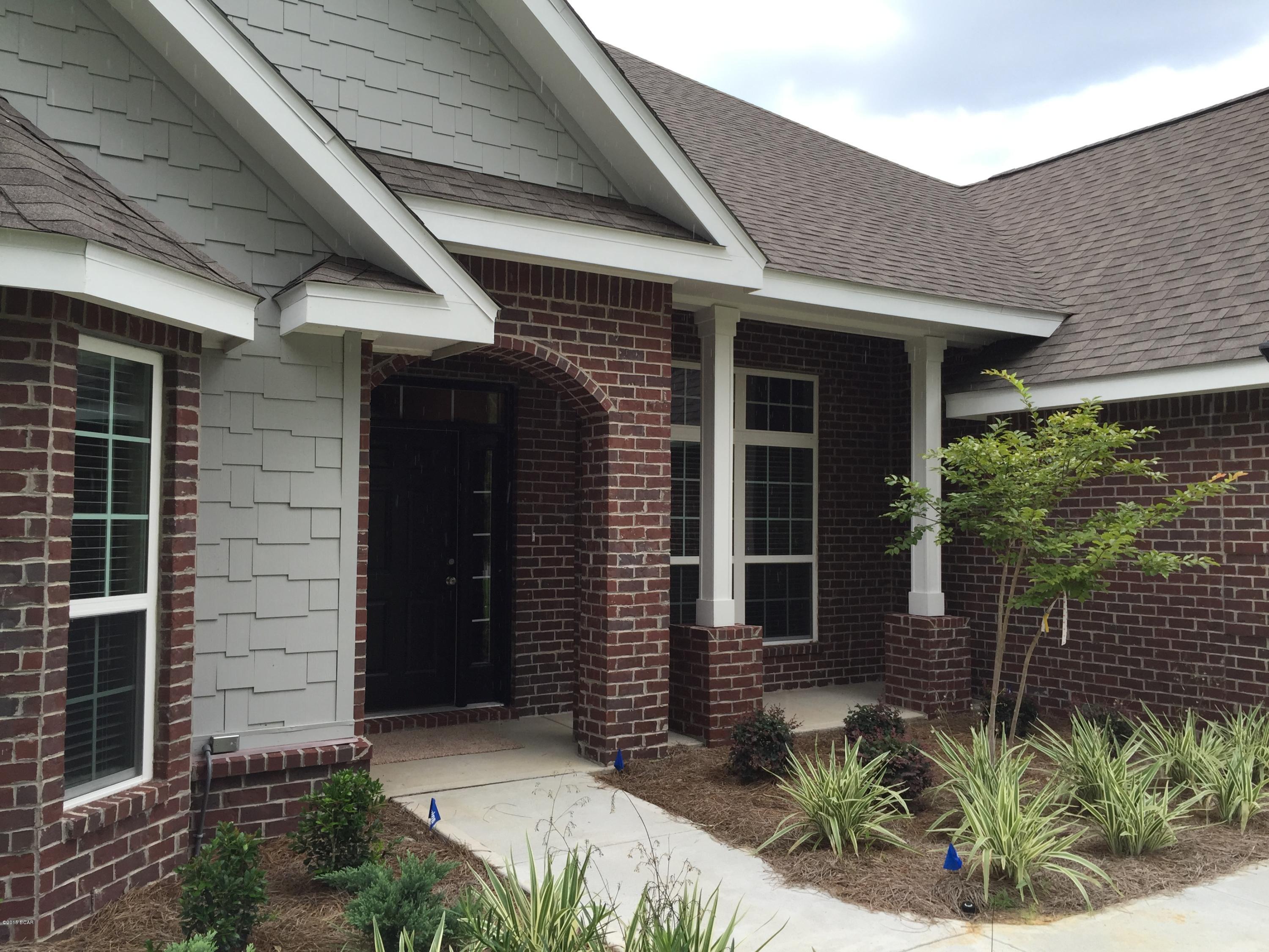 Lake Merial - Residential