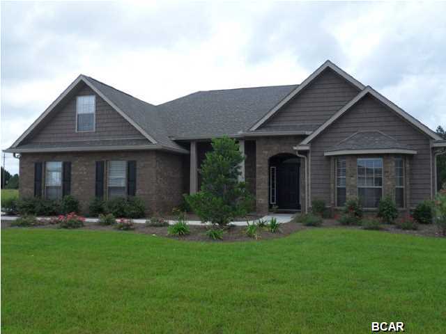 Lake Merial - Residential