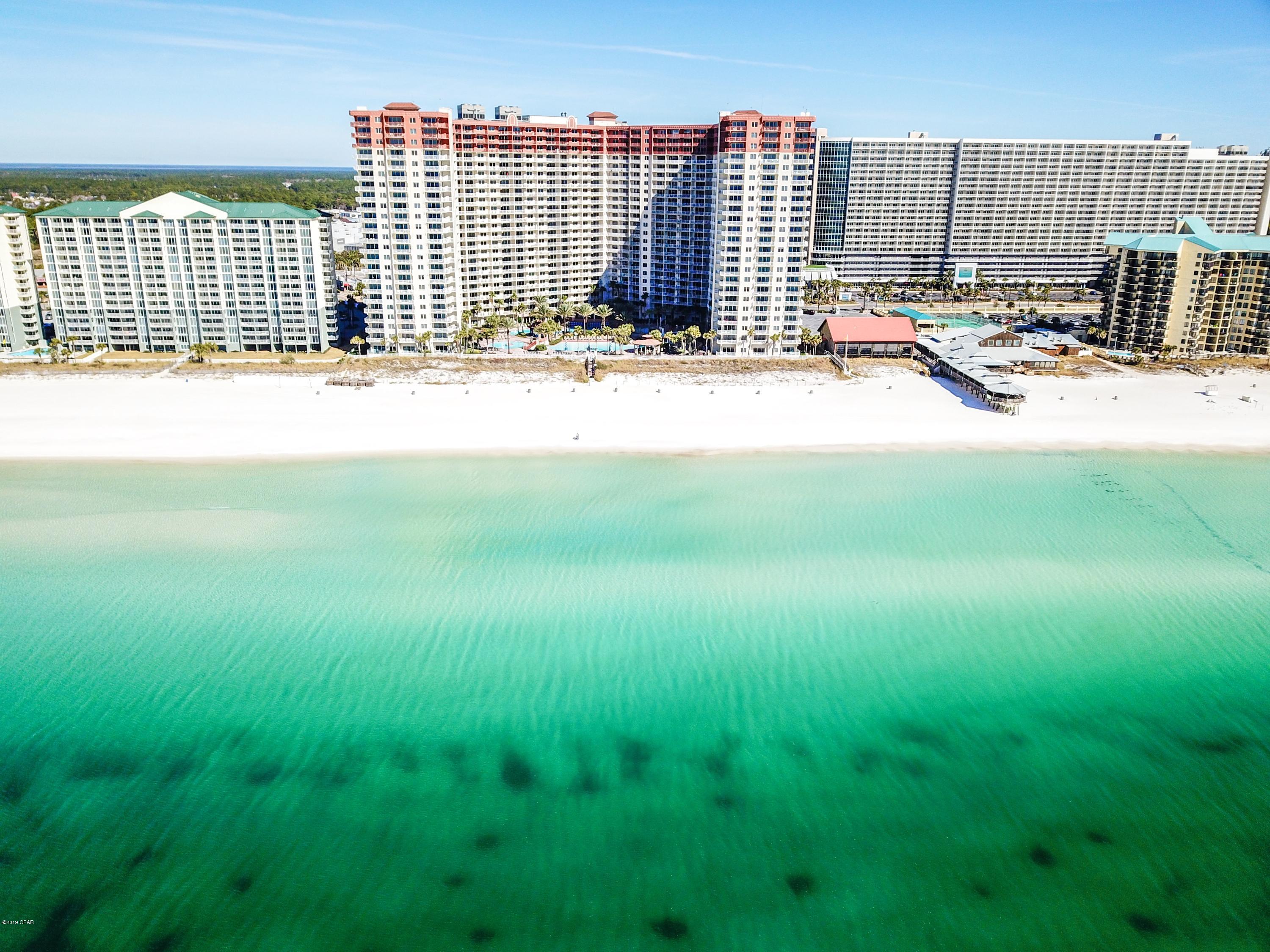 Shores Of Panama Phase I - Residential