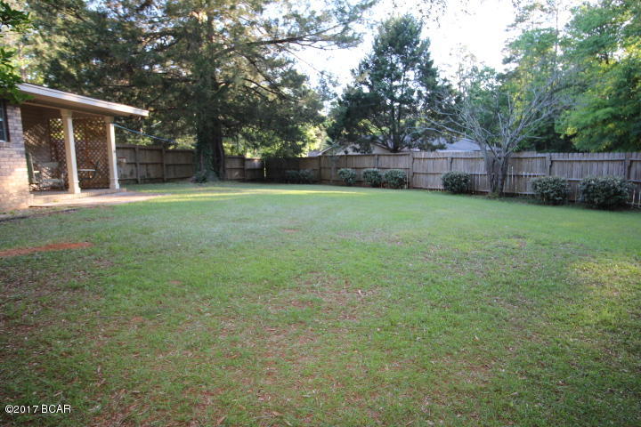 Dogwood Heights - Residential