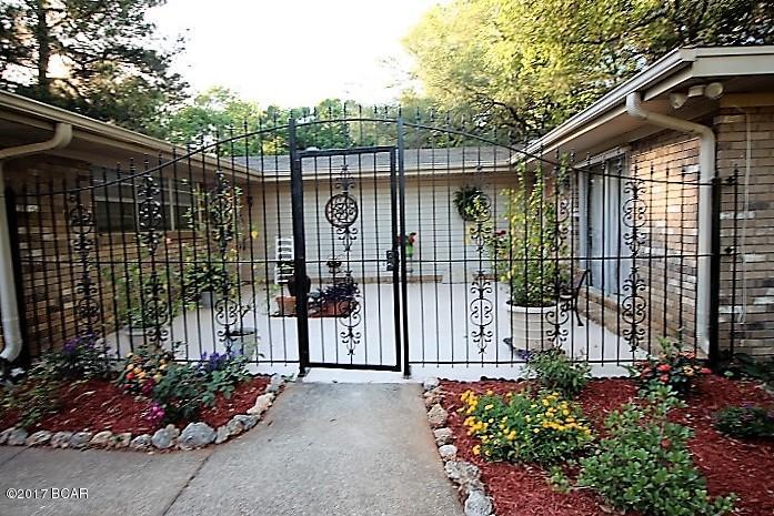 Dogwood Heights - Residential