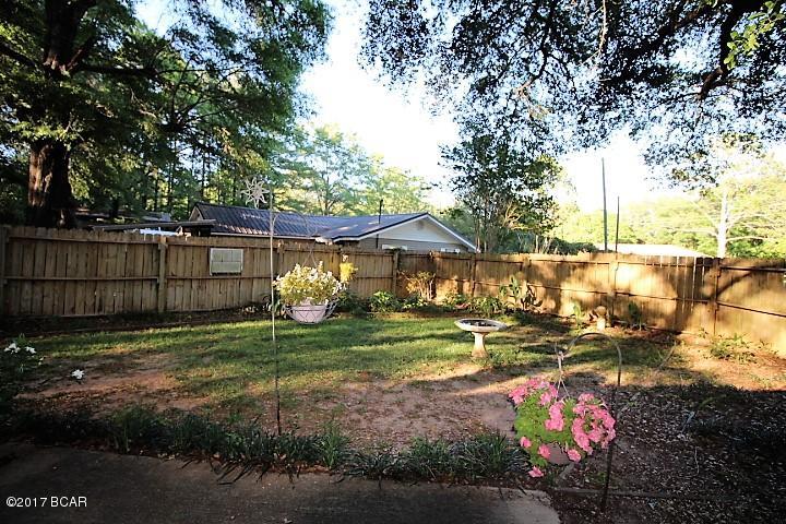 Dogwood Heights - Residential