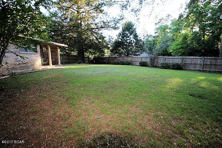 Dogwood Heights - Residential
