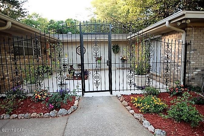 Dogwood Heights - Residential