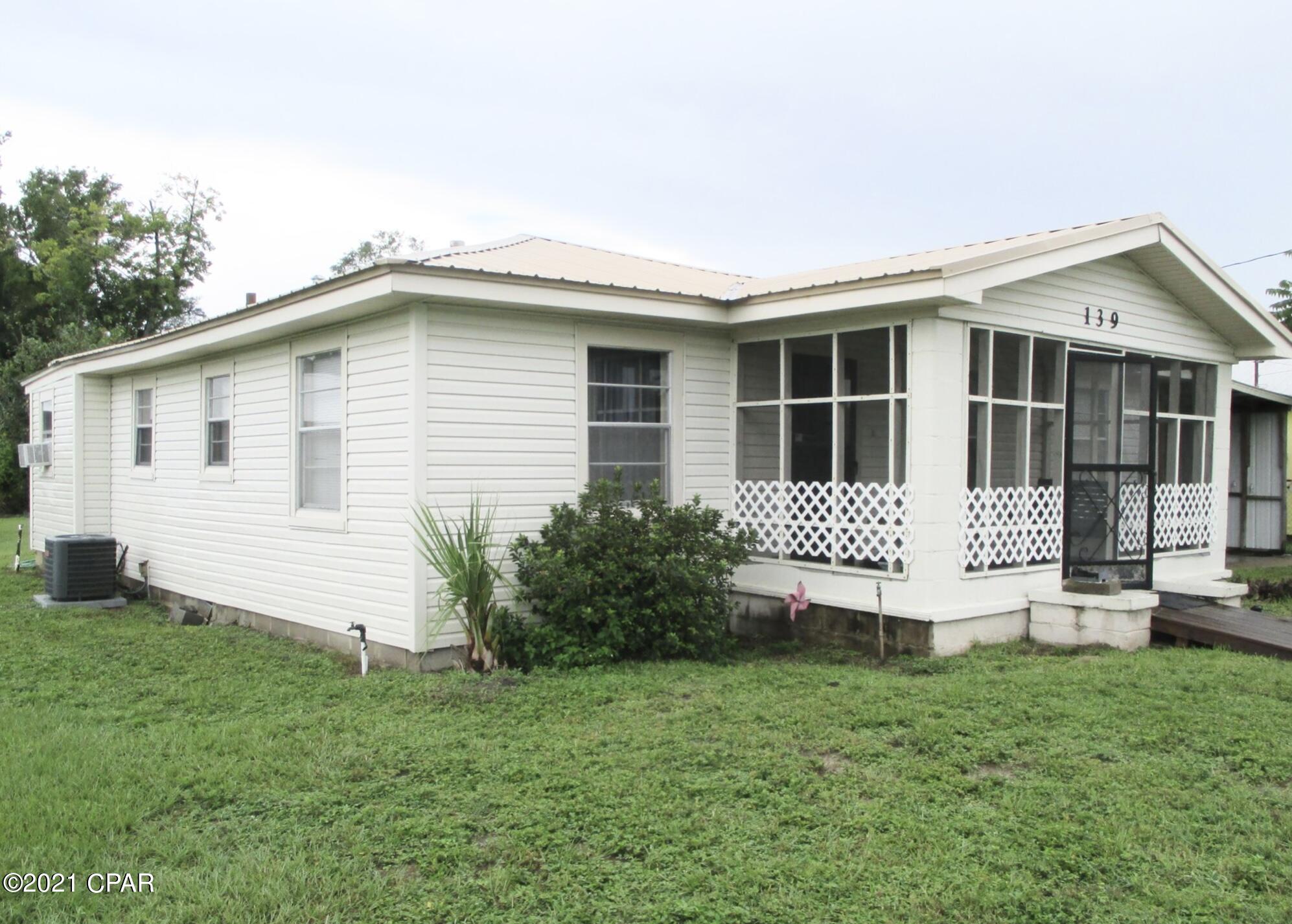 [No Recorded Subdiv] - Residential Lease