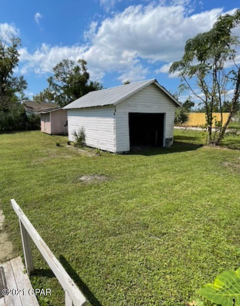 [No Recorded Subdiv] - Residential Lease