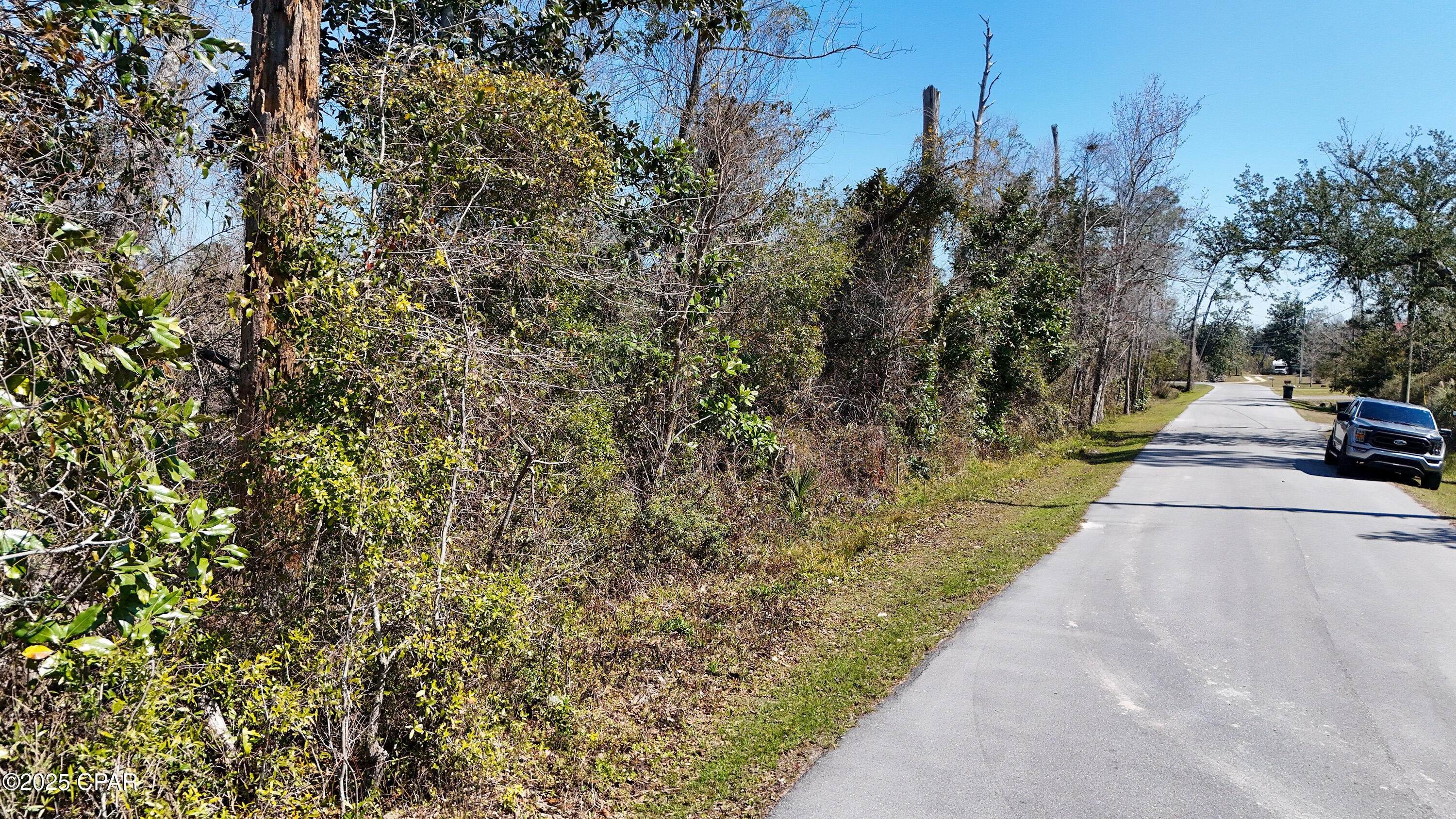 Indian Creek Village Ph I - Land