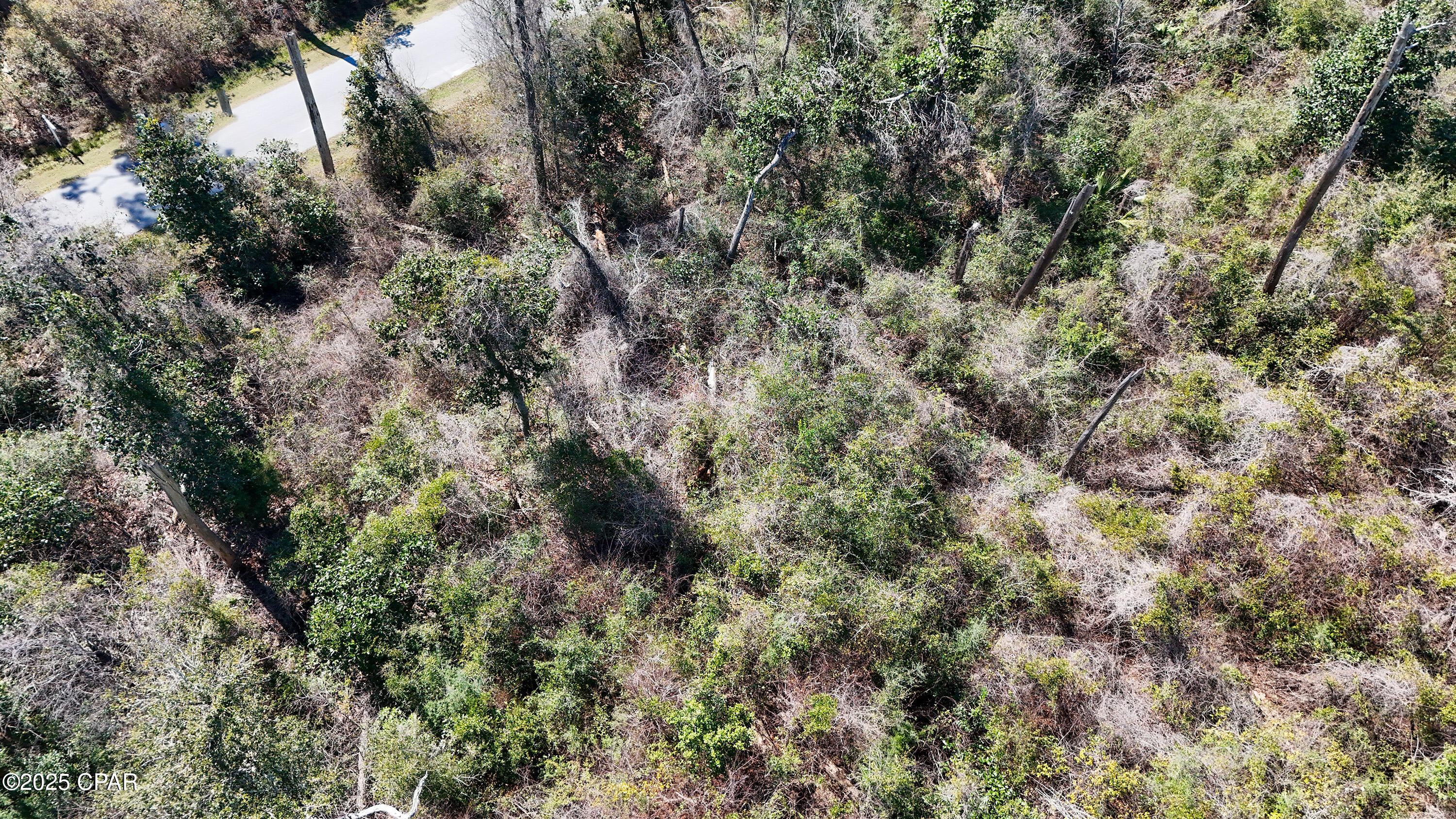 Indian Creek Village Ph I - Land