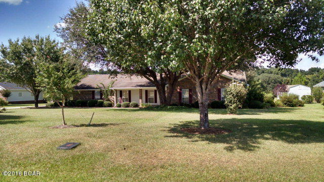 Country Club Hills #2 - Residential