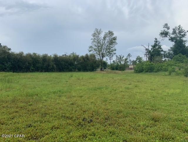 No Named Subdivision - Land