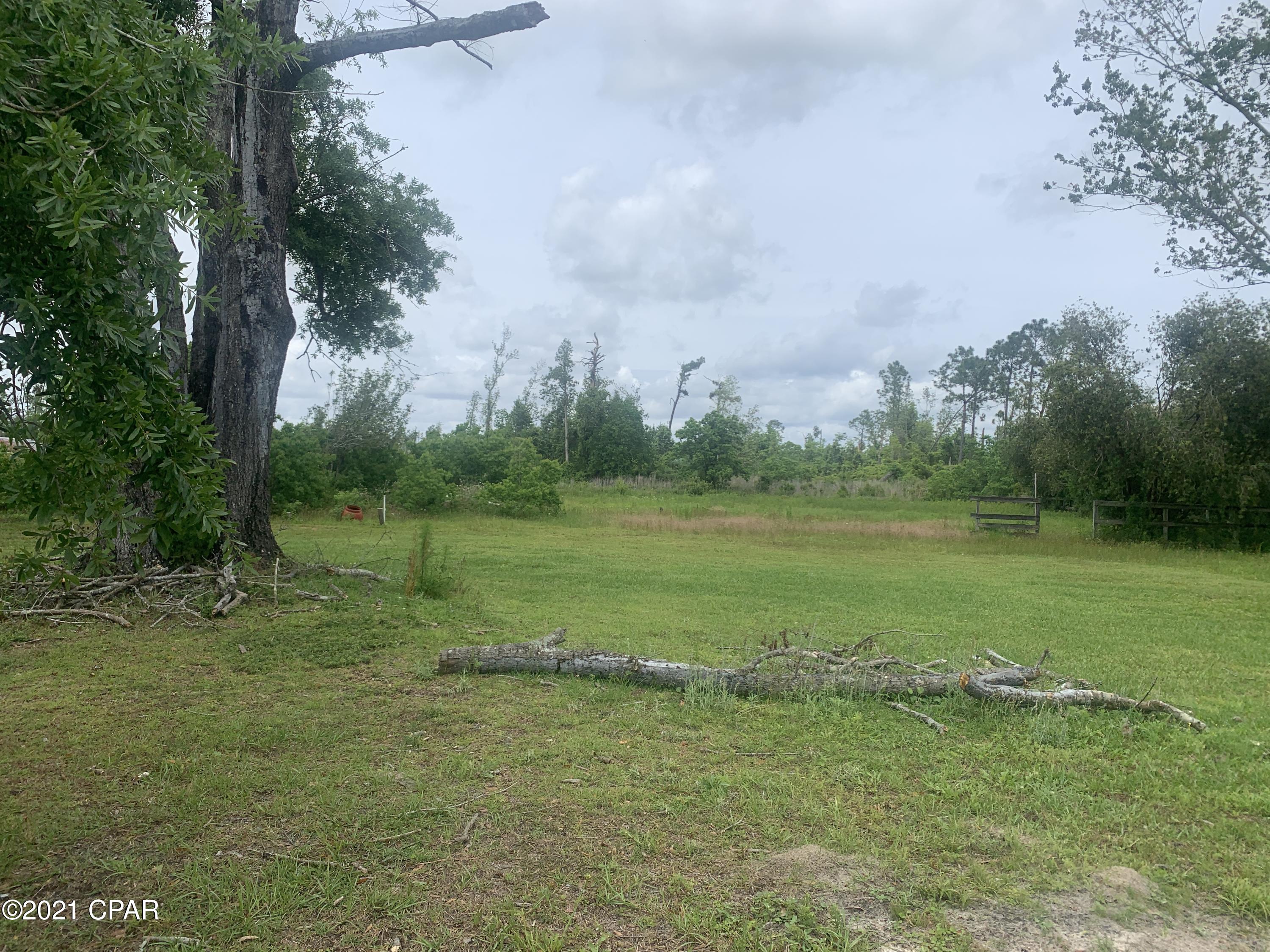 No Named Subdivision - Land