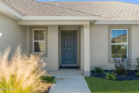 A home in Chipley