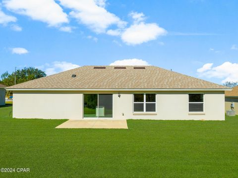 A home in Chipley