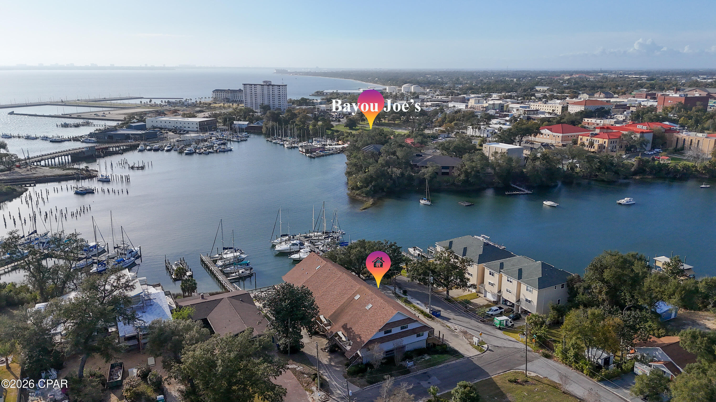 305 Wilson Avenue 13