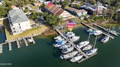 305 Wilson Avenue 13 Panama City FL 32401