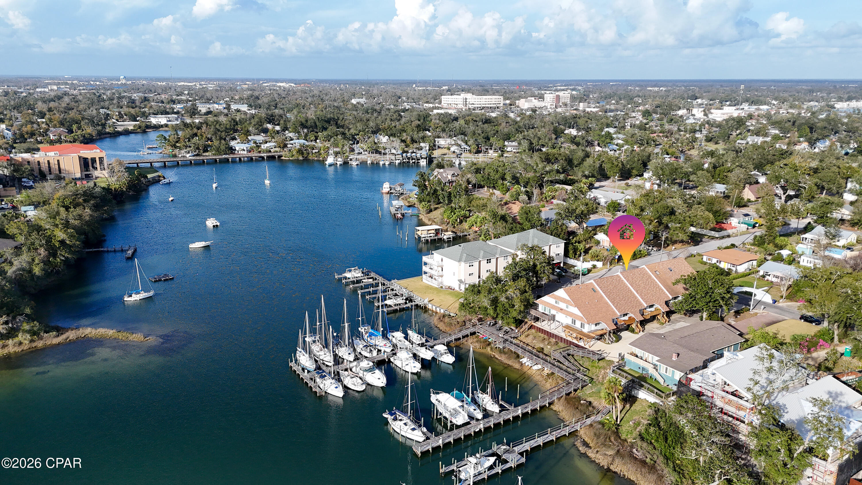 No Named Subdivision - Residential