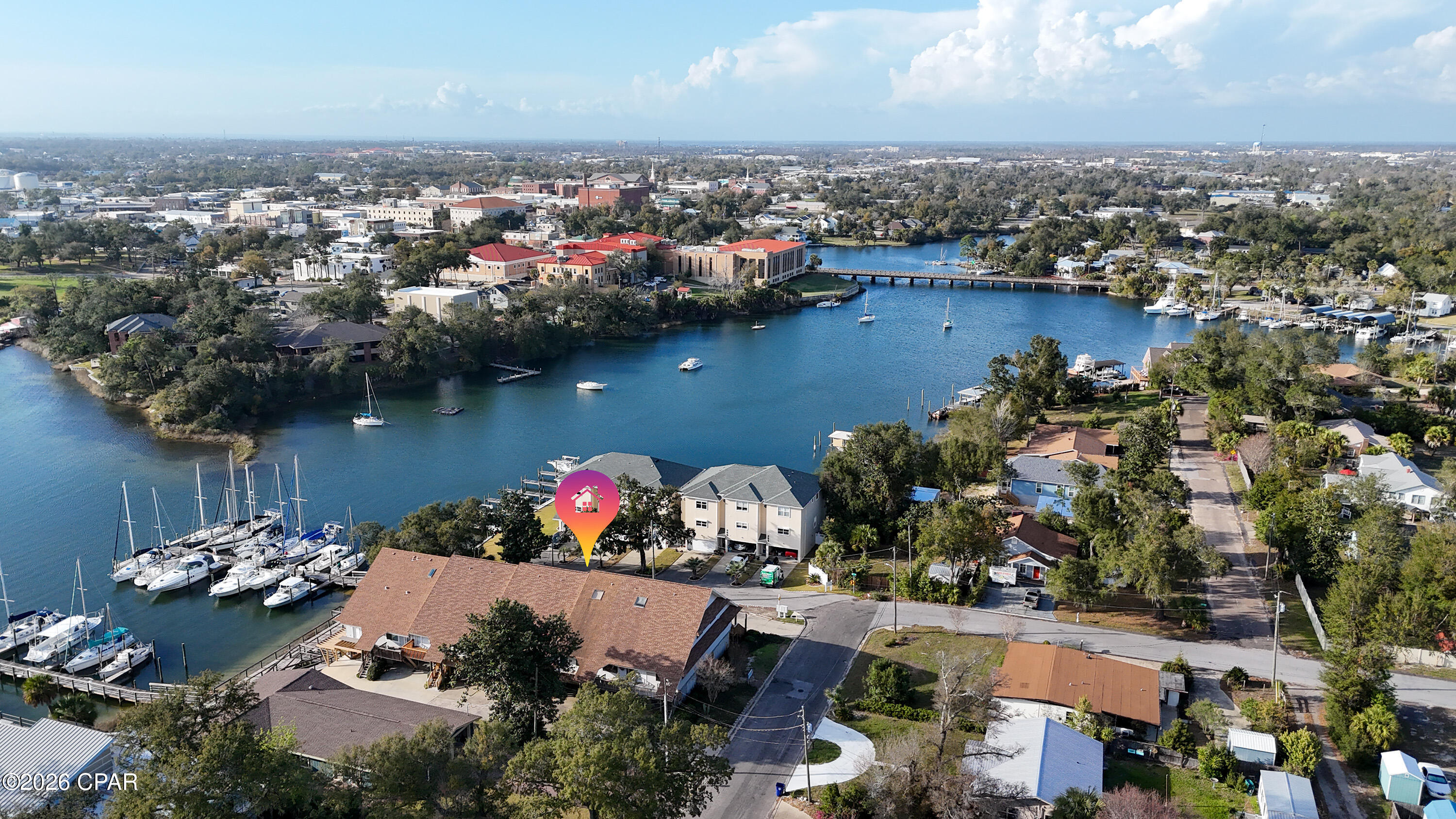 No Named Subdivision - Residential