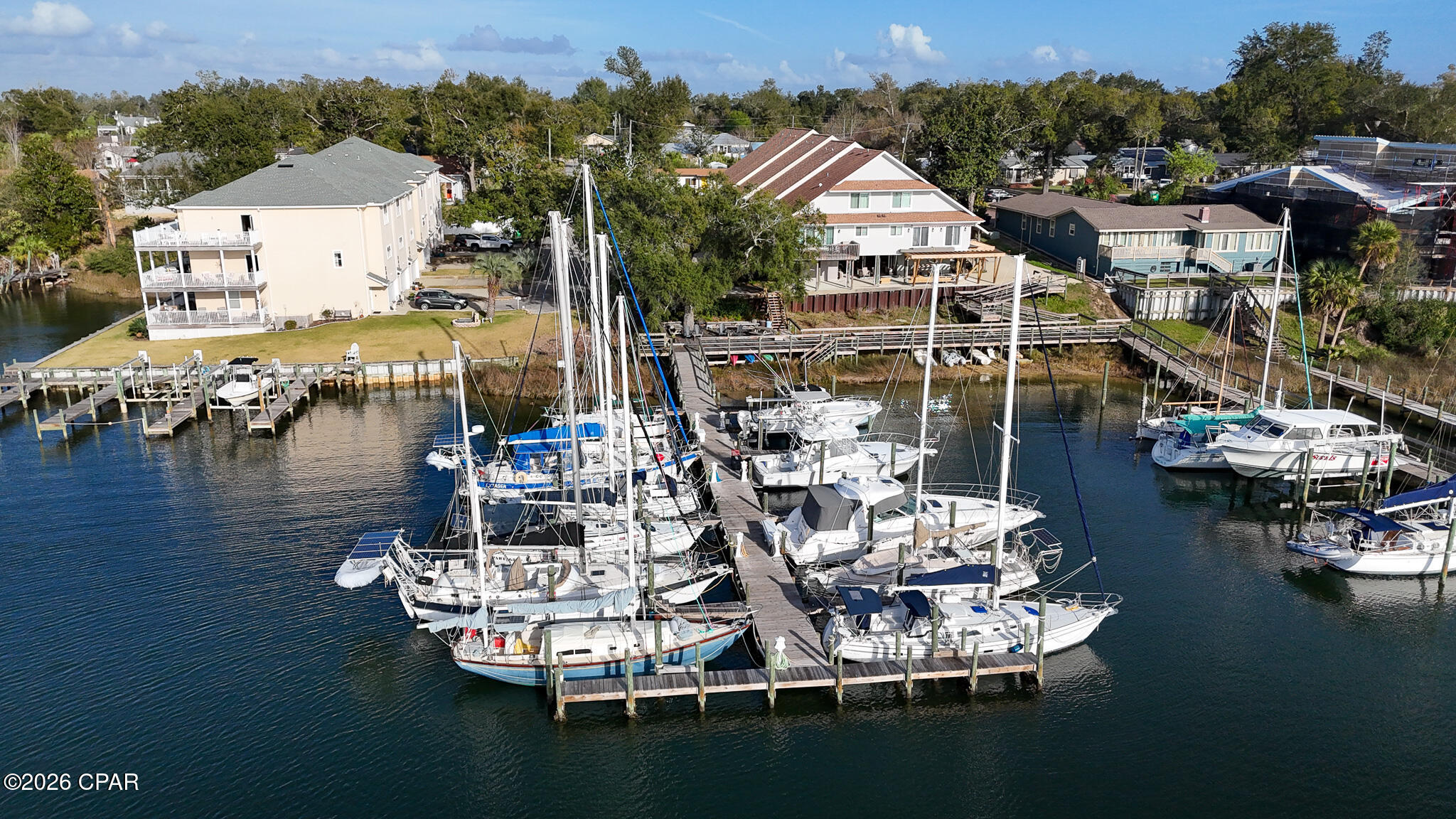 No Named Subdivision - Residential