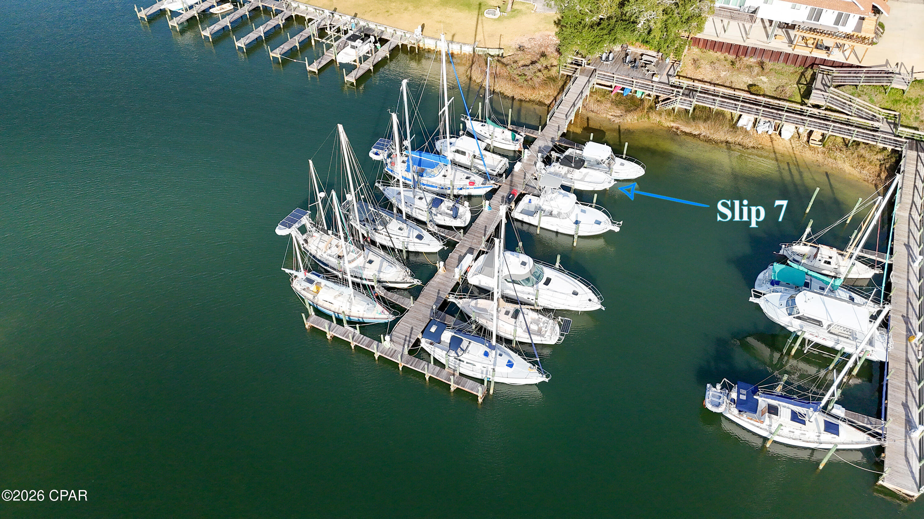 No Named Subdivision - Residential