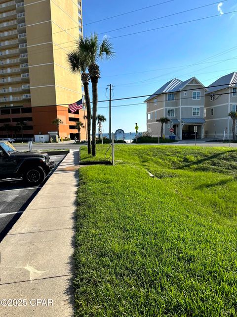 A home in Panama City Beach