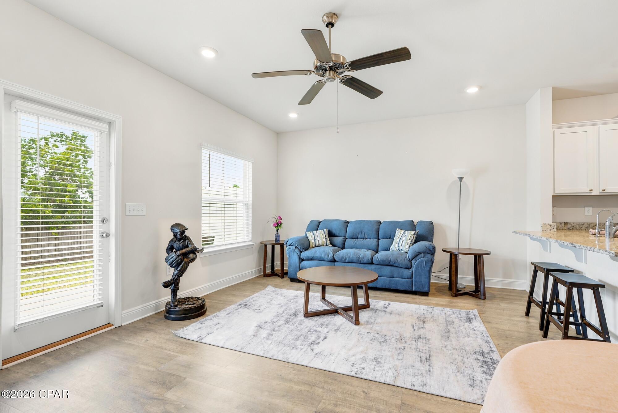 Landin's Landing - Residential