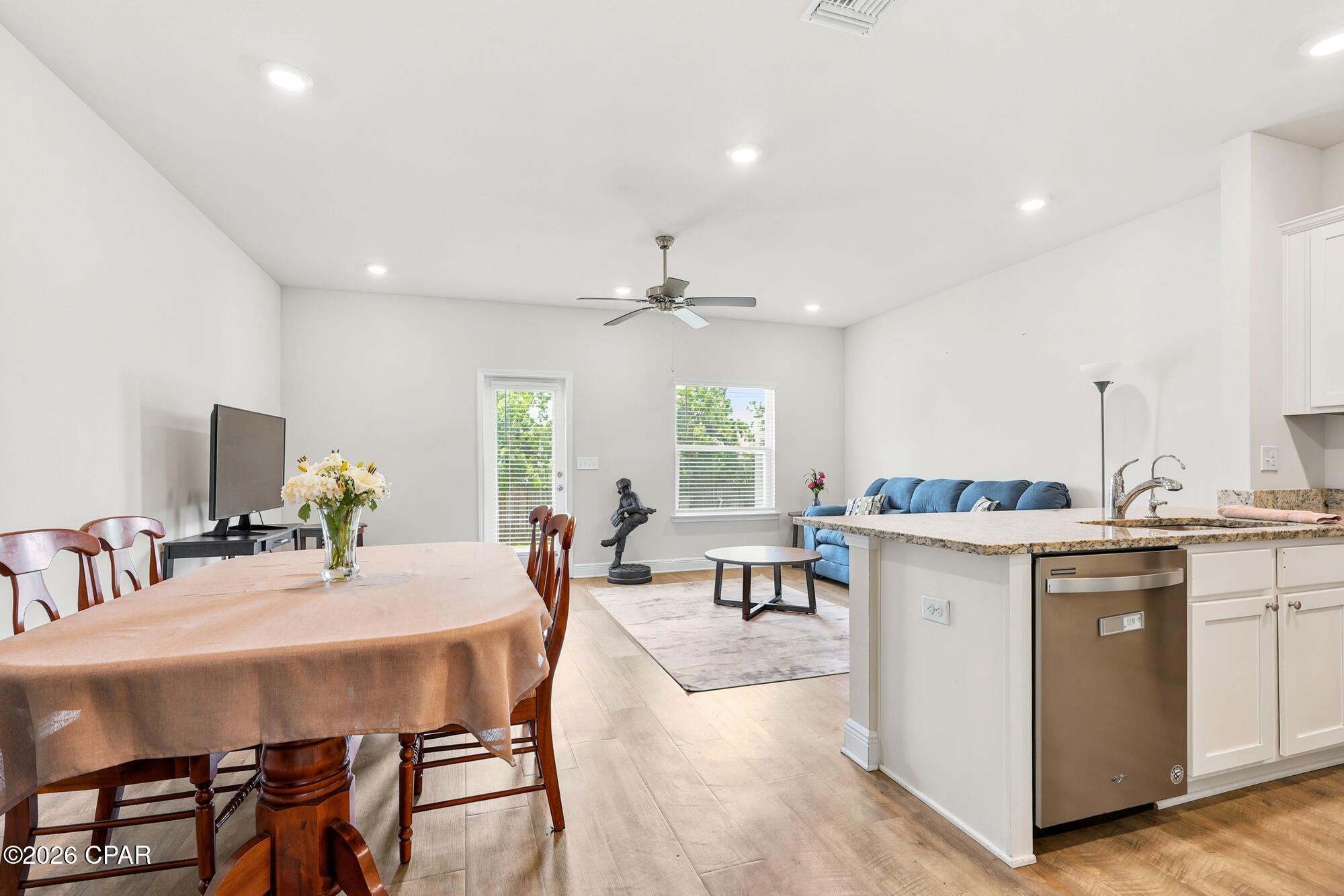 Landin's Landing - Residential