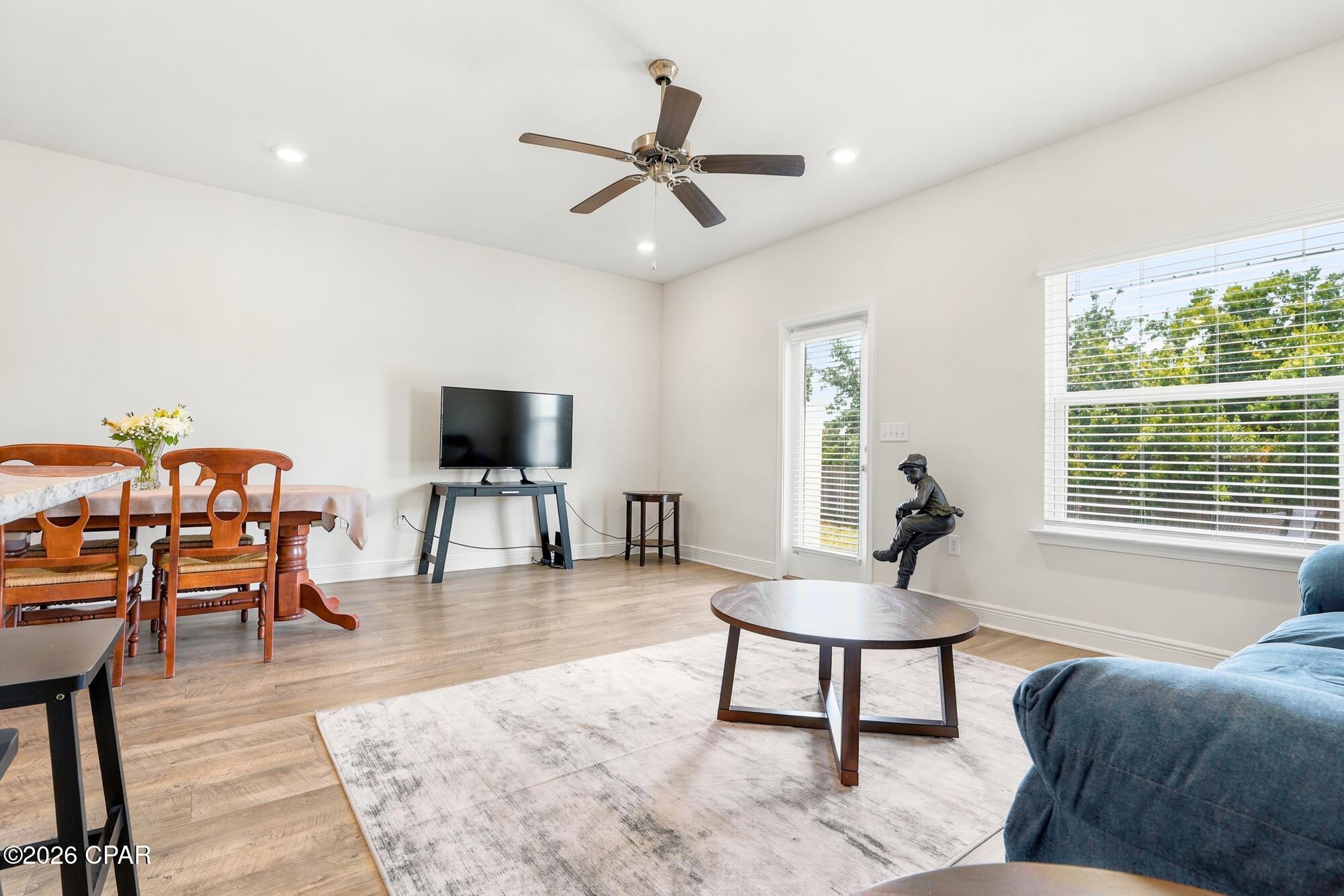Landin's Landing - Residential