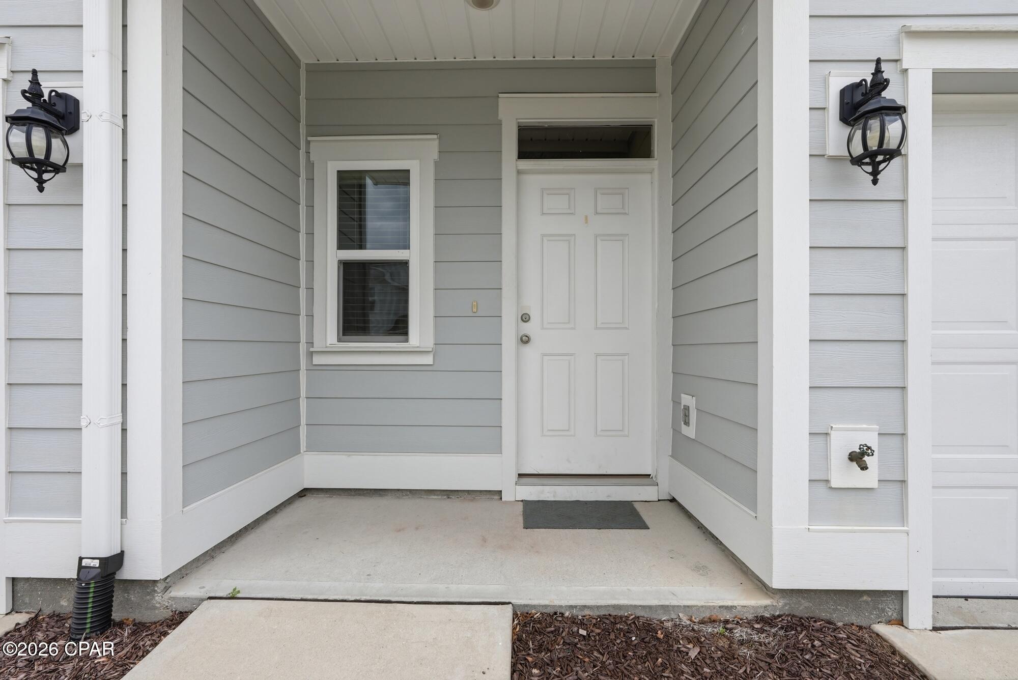 Landin's Landing - Residential