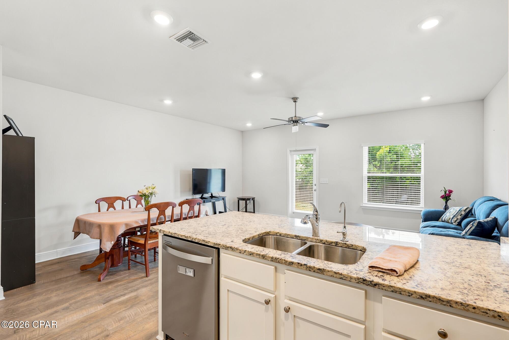 Landin's Landing - Residential