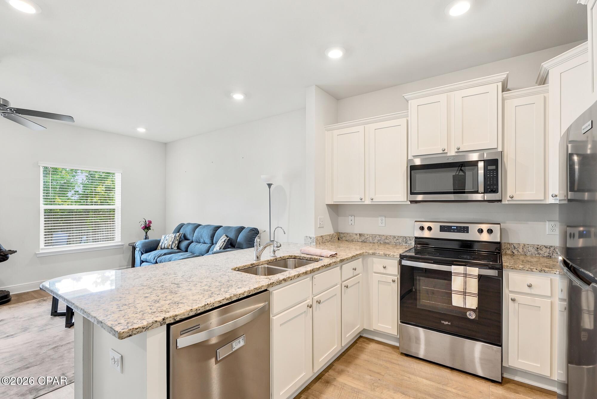 Landin's Landing - Residential