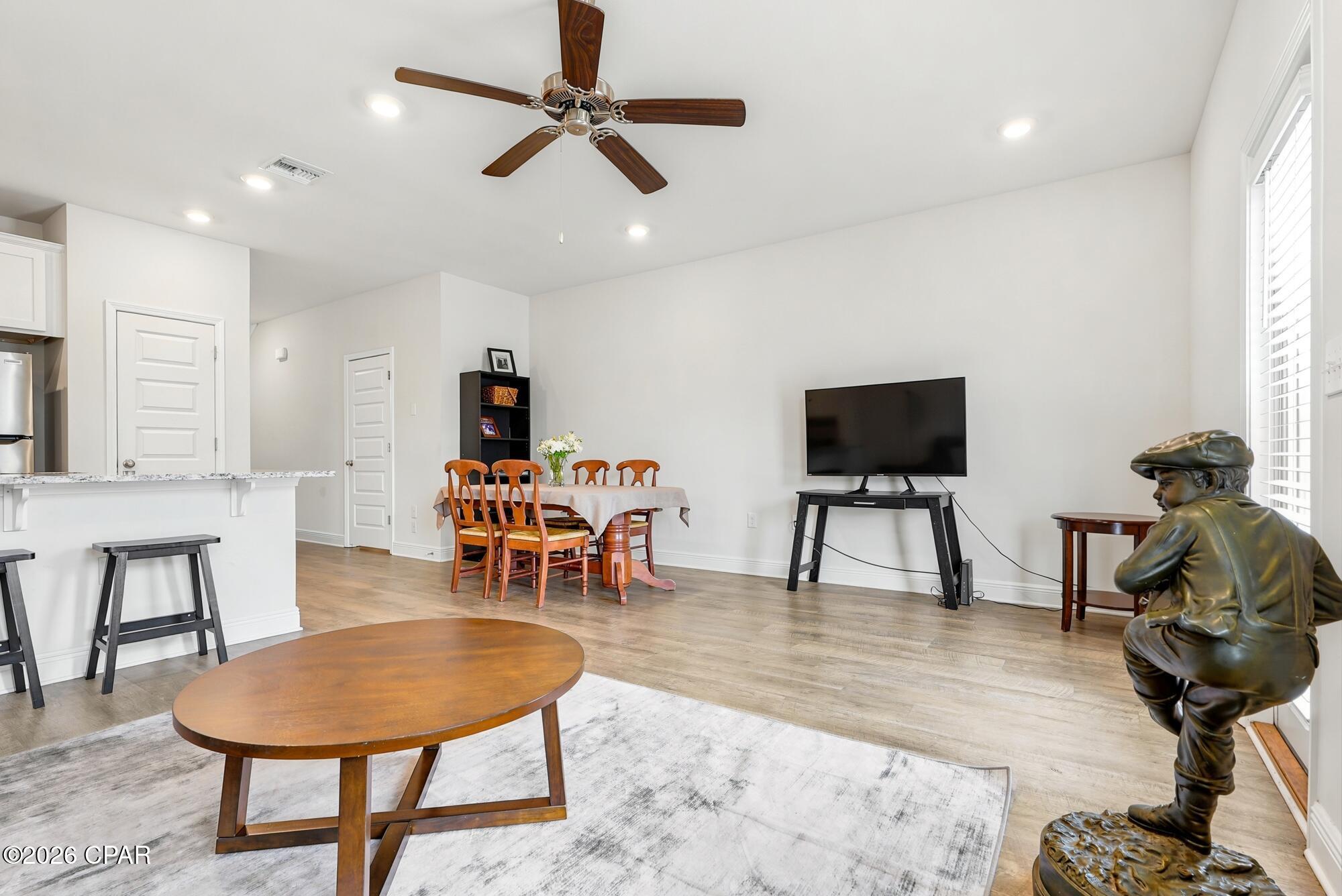 Landin's Landing - Residential