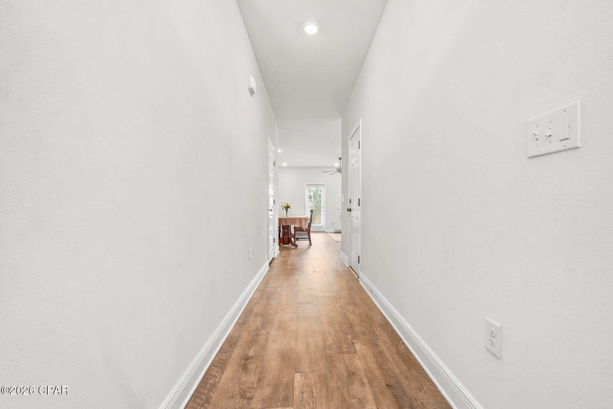 Landin's Landing - Residential