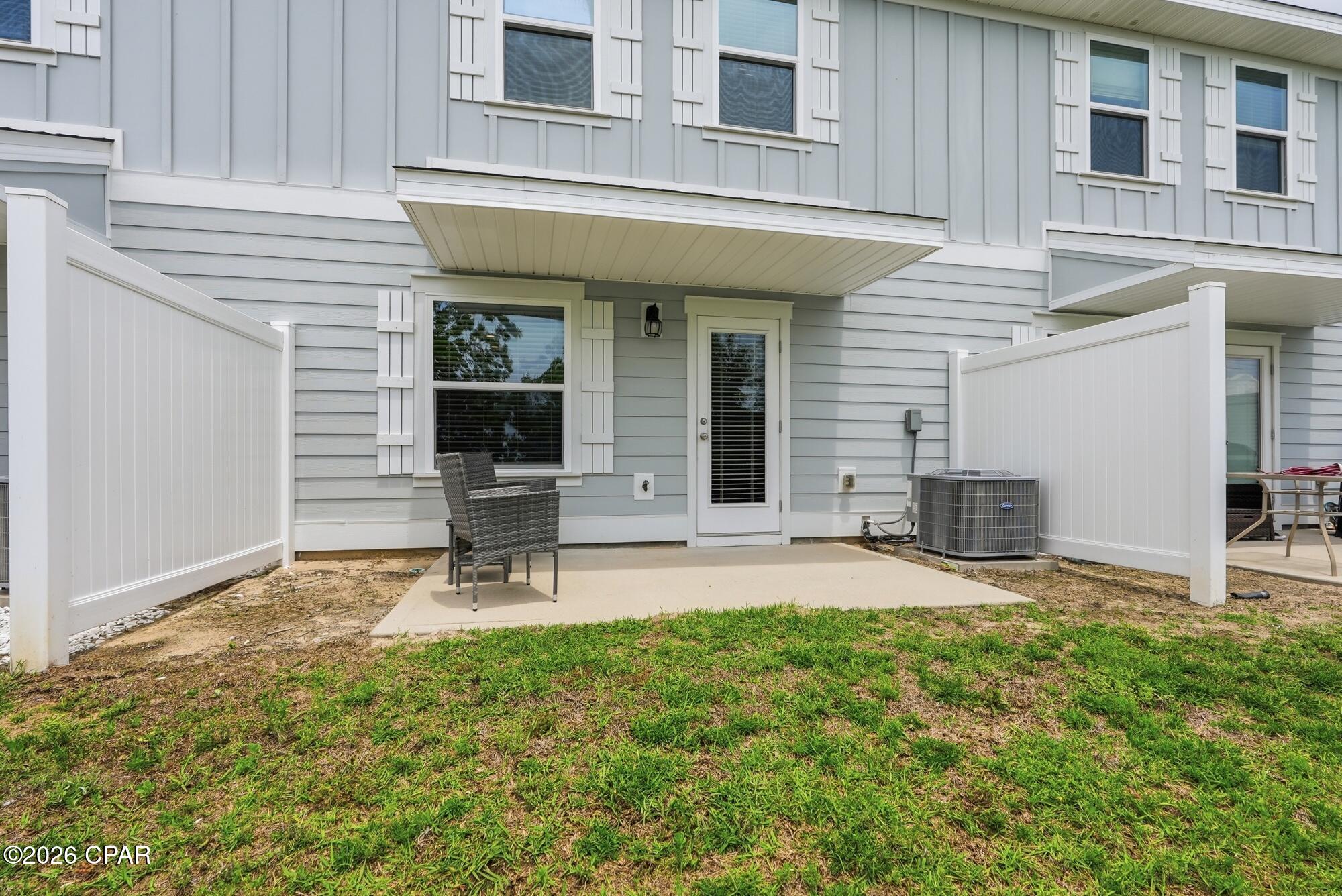 Landin's Landing - Residential