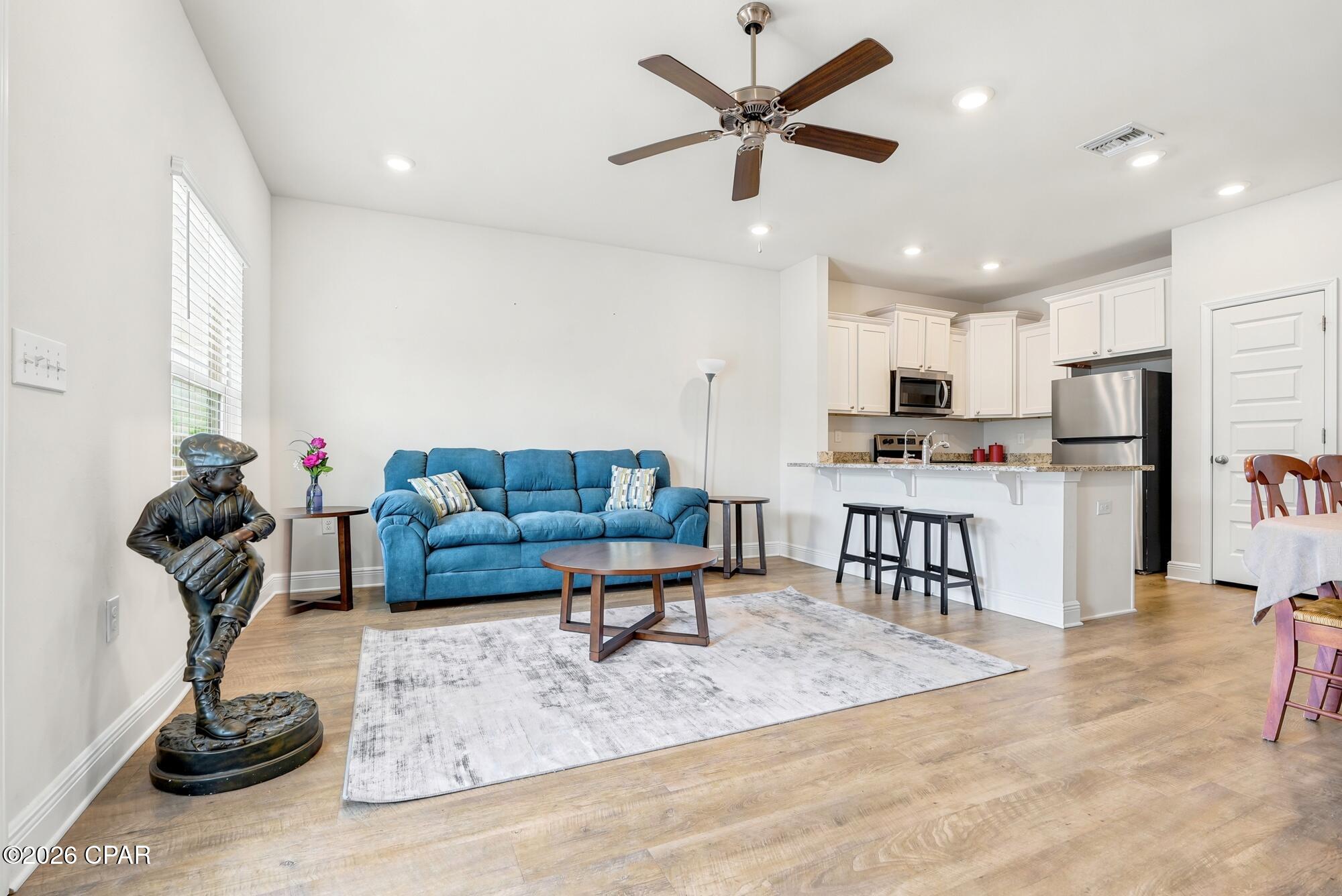 Landin's Landing - Residential