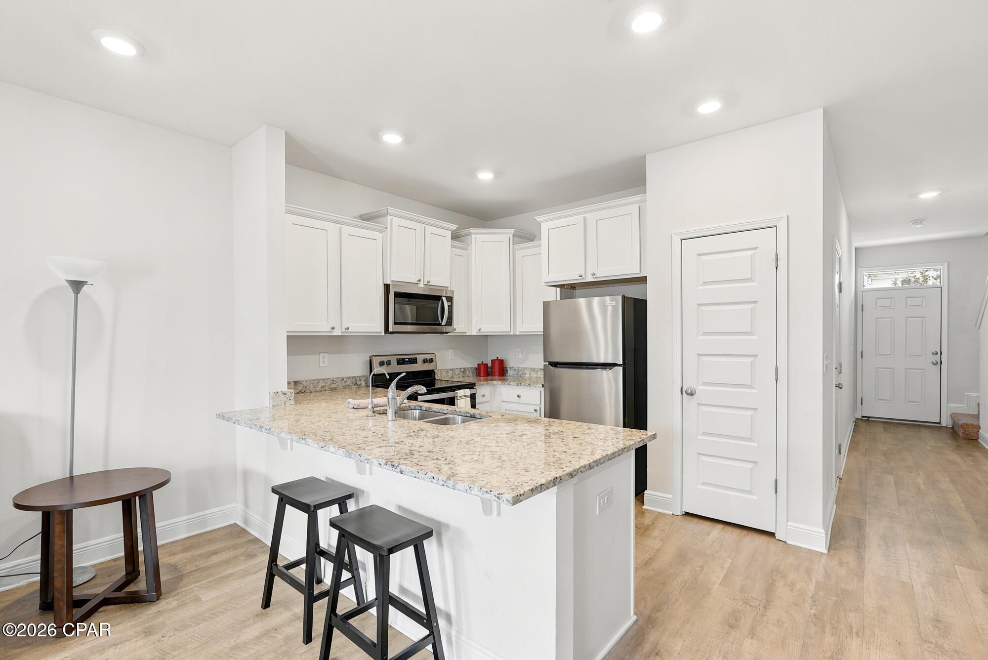 Landin's Landing - Residential
