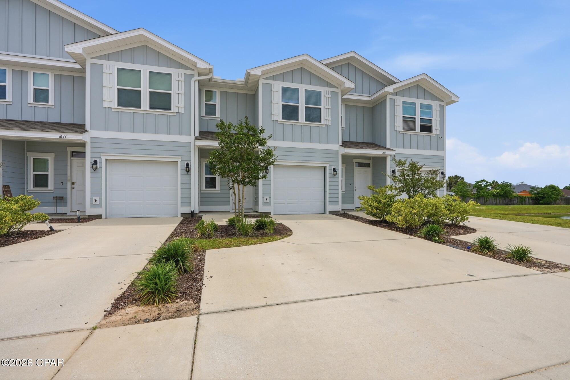 Landin's Landing - Residential