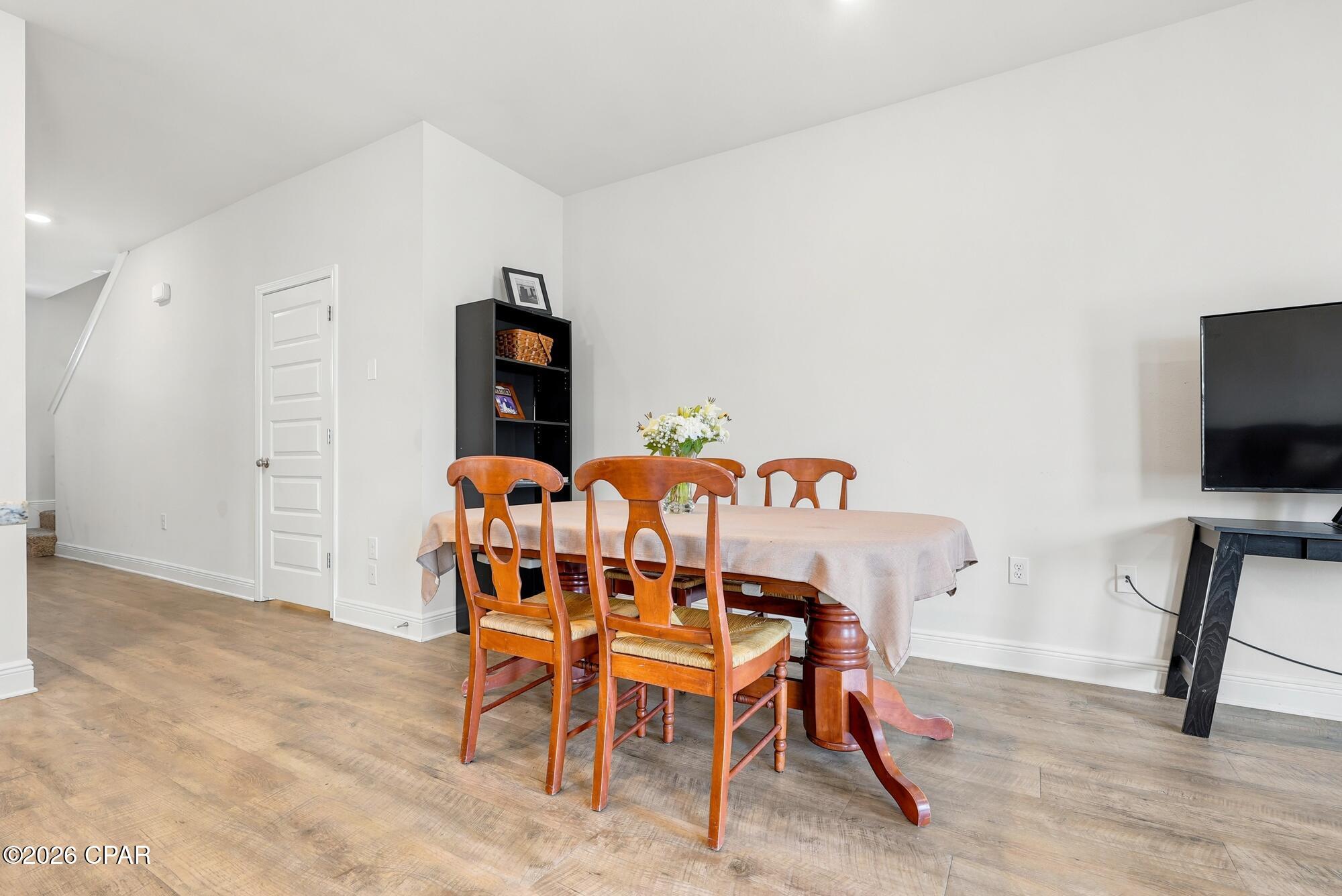 Landin's Landing - Residential