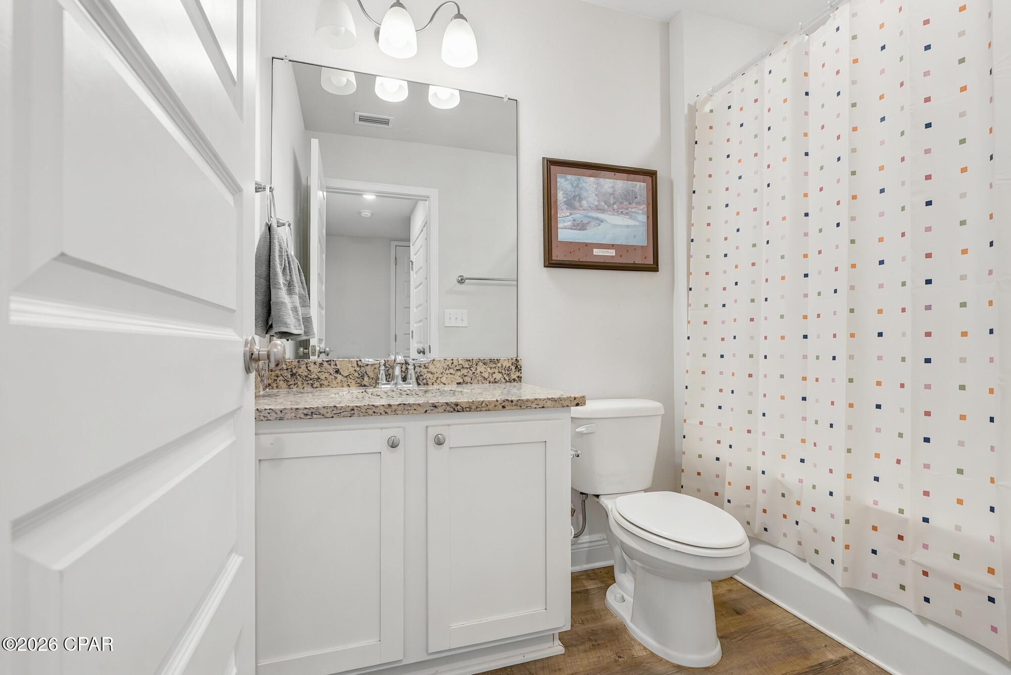 Landin's Landing - Residential