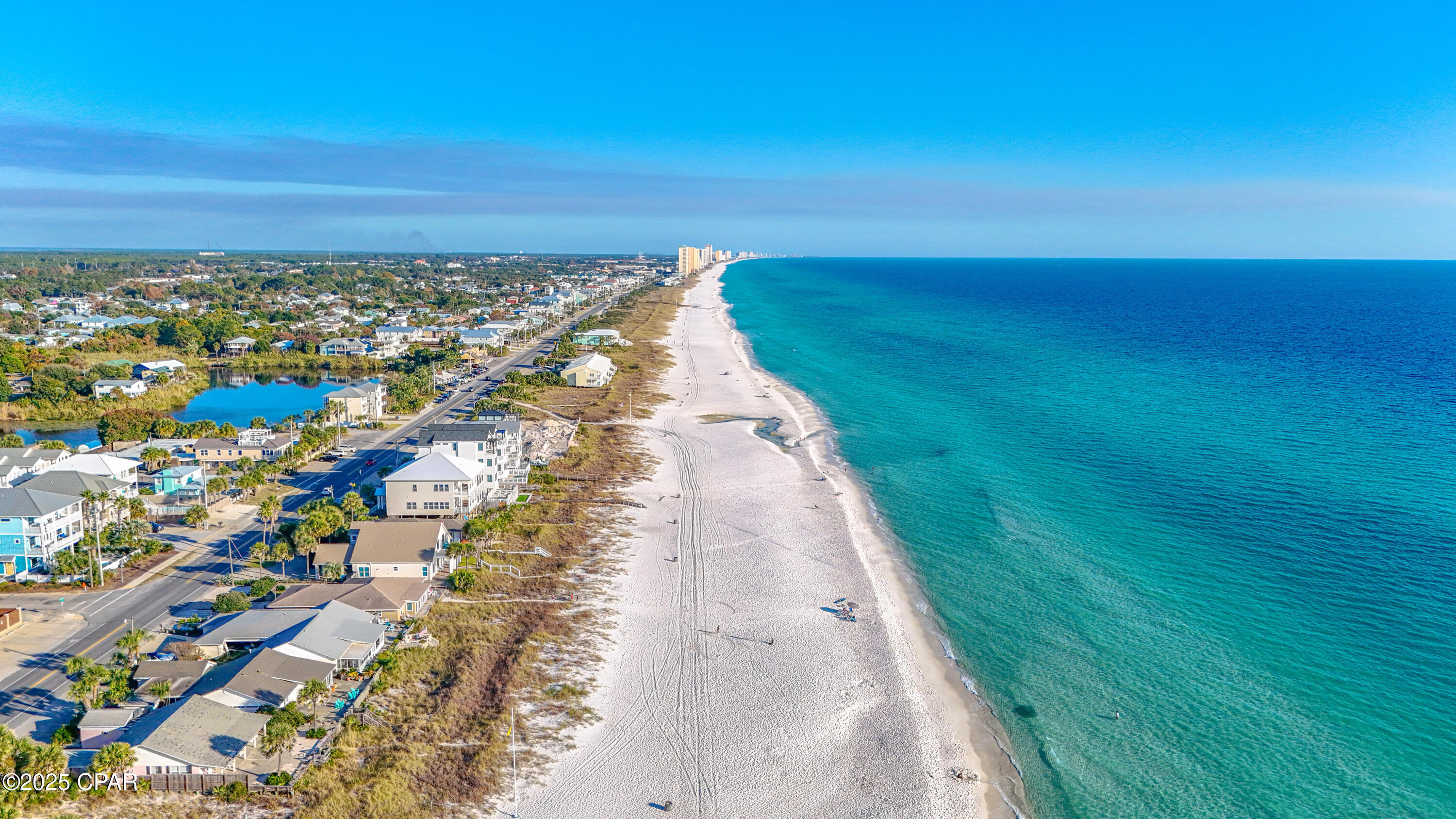 Laguna Beach 2nd Add - Residential