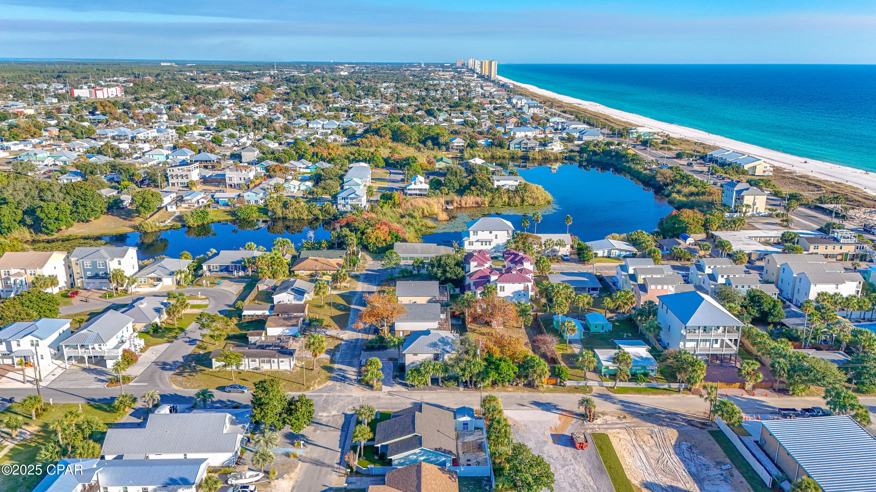 Laguna Beach 2nd Add - Residential